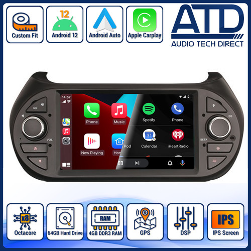 Android auto carplay per - auto,