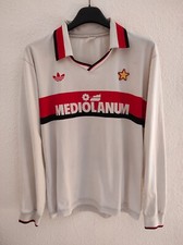 Milan 1990 1991 mediolanum - milan,