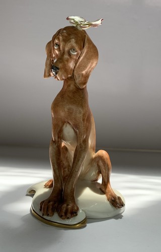 Statuina vintage giuseppe - statuina,