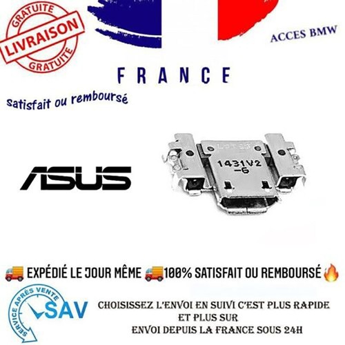 Connecteur charge pour - de,