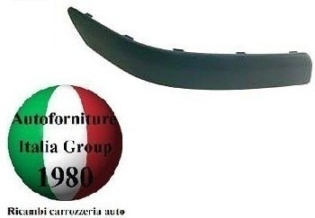 Modanatura paraurti anteriore - modanatura,
