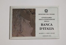 Italia monete commemorativa