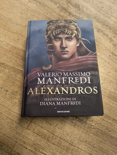 9788804745273 alexandros - 9788804745273,
