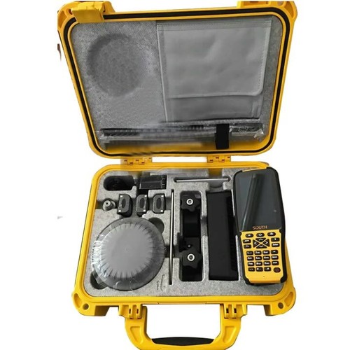 Nuovo south gps rtk gnss - nuovo, g1