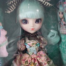 Pullip Alice du Jardin Mint