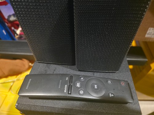 Sistema audio surround - , samsung