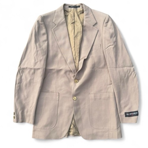 Cappotto sportivo vintage anni