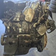 Motore Peugeot 207 1.6 HDi