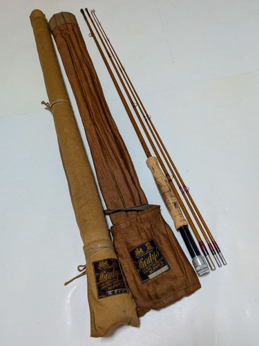 Flyrod rigido palacona - rigido『palacona, lrh
