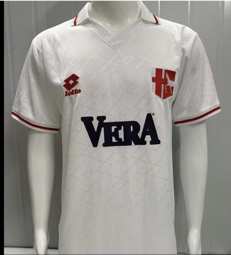 Maglia calcio padova 1993 - padova, 1993-94