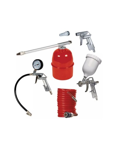 Accessori per compressore