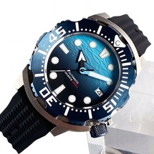 Orologio Uomo Automatico 20ATM