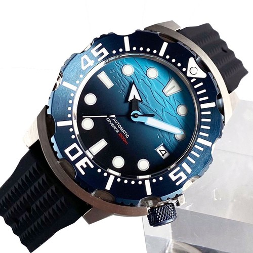 20atm 42mm tandorio - 42mm,