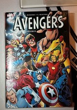 The Avengers Omnibus #3