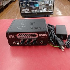 Peavey 6505 piranha - peavey, micro