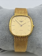 Orologio Longines Quarzo