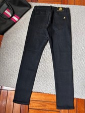 Stefano Ricci Pantalone Jeans