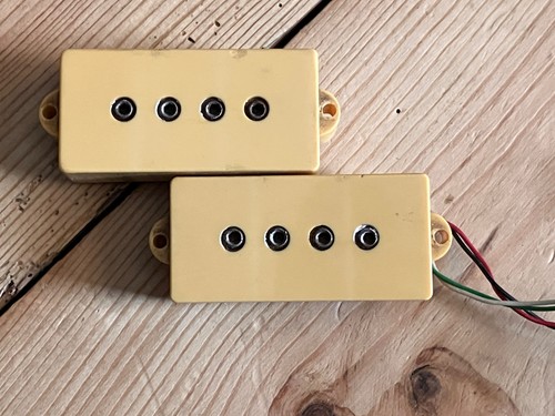 Pickup chitarra basso - , di