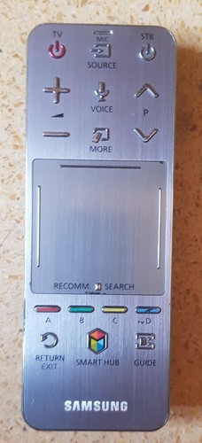 Geniune samsung smart touch - geniune,
