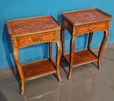 Antichi Comodini Francesi