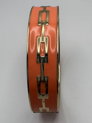 Bracciale vintage con cerniera