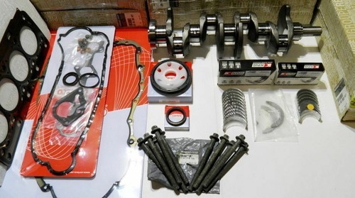 Kit albero motore - albero,