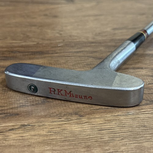 Vintage mizuno lama - vintage,
