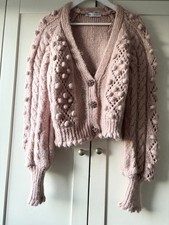 Zara Blogger's Fav Blush rosa