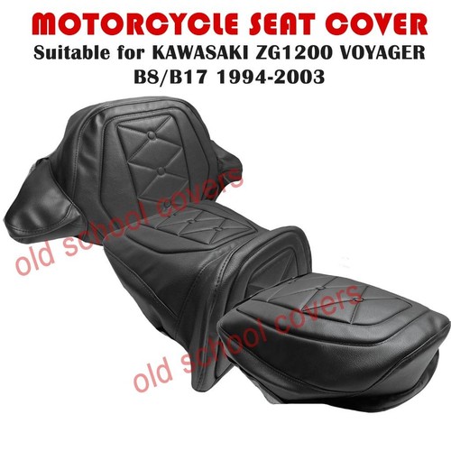 Kit coprisedili moto per - kit,