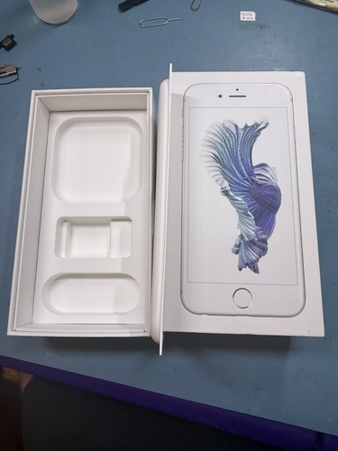 Iphone silver 64gb solo - silver,