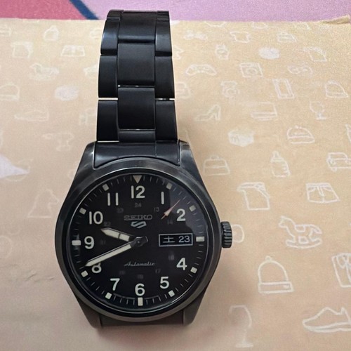 Orologio polso automatico - polso,