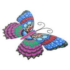  Arredamento a forma di farfalla esterno arte artigianale interno arte