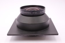 Rodenstock sironar 6 - sironar-n, 5,6/240