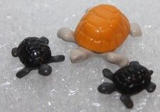 Playmobil animals turtles - playmobil,