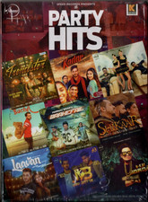 PARTY HITS - SPEED PUNJABI /
