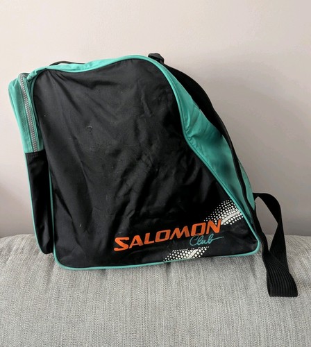 Borsa scarponi sci - borsa,