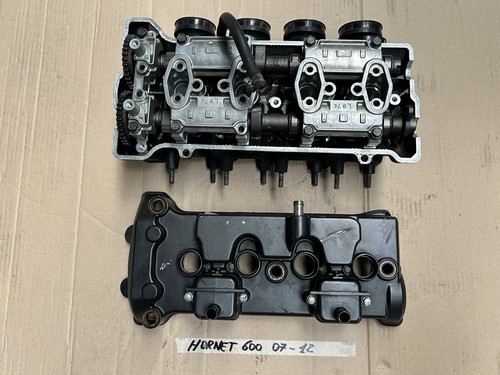 Testata motore honda hornet - testata,