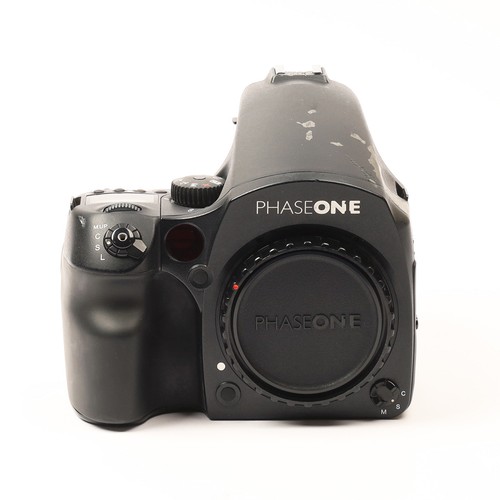 Corpo fotocamera reflex phase - fotocamera,