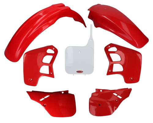 Kit plastica ufo adatto - kit, per