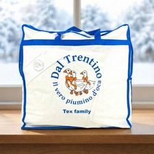 Piumino d'Oca Trentino