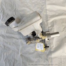 Pompa comando freni  FORD