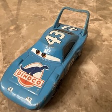 Disney Pixar Cars The King