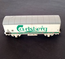 LIMA H0 - vagone Merci - Carro