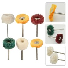 Nuovissima ruota lucidante