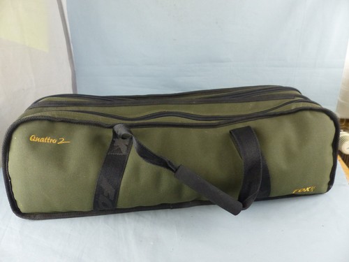 Fox quattro baccello per - fox,