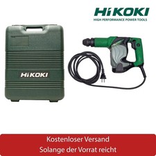 Hikoki Hitachi H25PV Martello Demolitore 500W 240V SDS-Plus