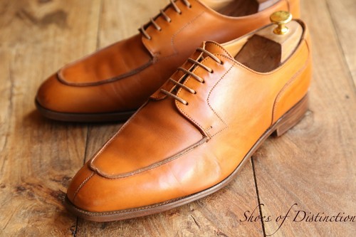 Scarpe derby alfred sargent - scarpe,
