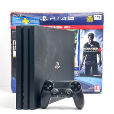 Sony PlayStation 4 Pro PS4 Pro