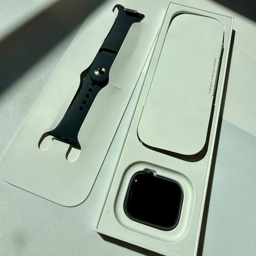 Apple watch series gps - watch,