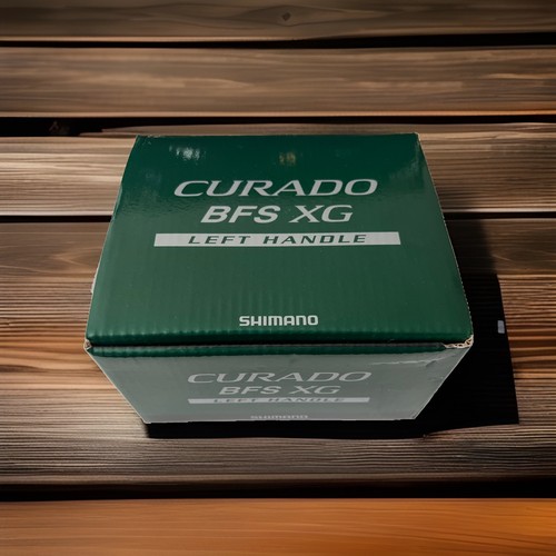 Mulinello shimano curado - mulinello,